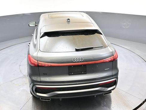New 2025 Audi Q5 Premium Plus image 44