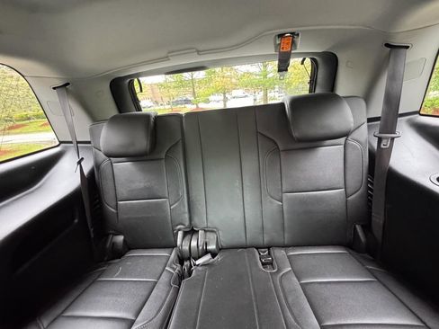 Used 2017 Chevrolet Tahoe LT AWD/4WD image 10