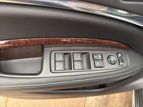 Used 2017 Acura MDX SH-AWD w/ Technology Package image 13