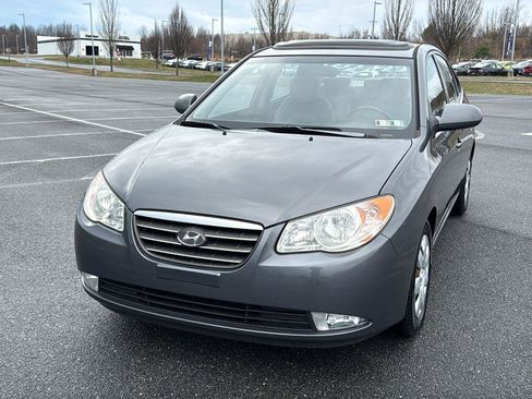 Used 2008 Hyundai Elantra SE FWD image 13