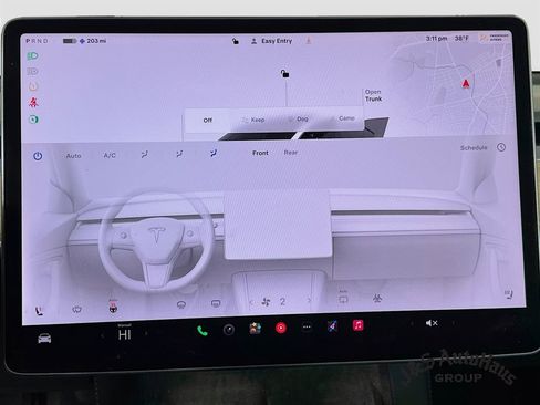 Used 2022 Tesla Model Y Long Range image 20