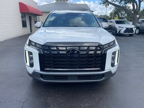 Used 2024 Hyundai Palisade SEL w/ Premium Package AWD/4WD image 10