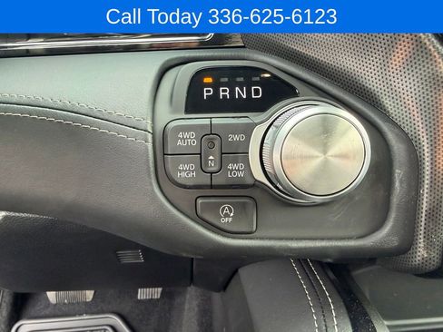 New 2026 RAM 1500 Limited w/ Bed Utility Group AWD/4WD image 20