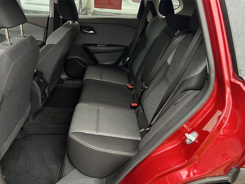 Certified 2023 Nissan Rogue SV image 23