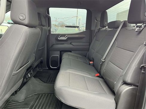 Certified 2024 Chevrolet Silverado 1500 LT image 15