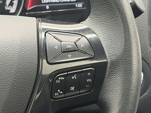 Used 2019 Ford Explorer Sport w/ Equipment Group 401A image 19