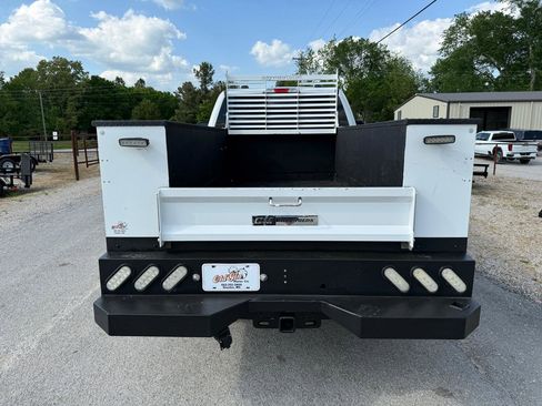 Used 2022 Ford F250 XLT image 6