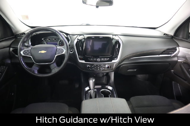 Used 2020 Chevrolet Traverse LT AWD/4WD image 30