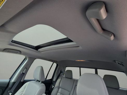 Used 2022 Honda Ridgeline RTL-E image 16