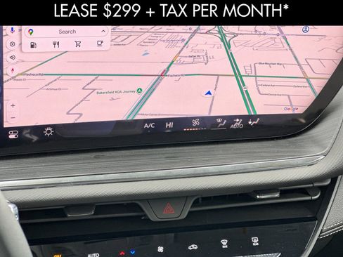 New 2025 Buick Envision Preferred image 19