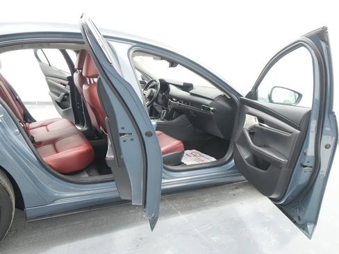 Used 2023 MAZDA MAZDA3 s AWD/4WD image 28