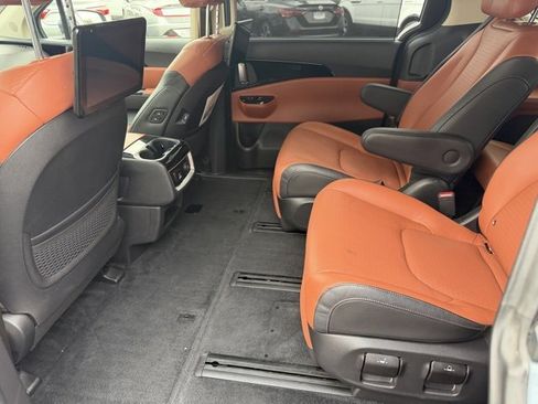 Certified 2022 Kia Carnival SX Prestige image 19
