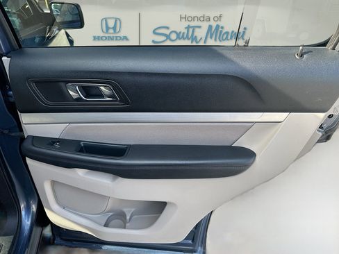 Used 2019 Ford Explorer FWD image 30