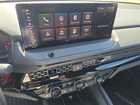 New 2026 Honda Accord Sport image 19