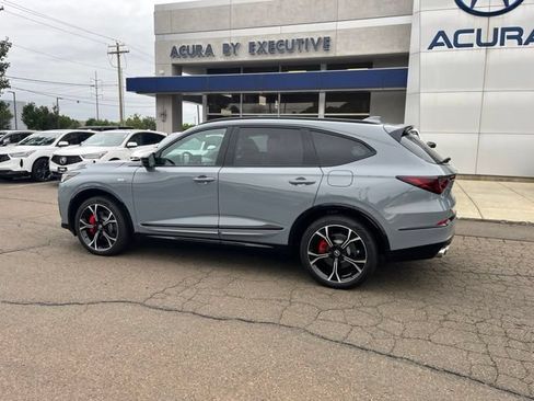 Used 2026 Acura MDX Type S AWD/4WD image 4