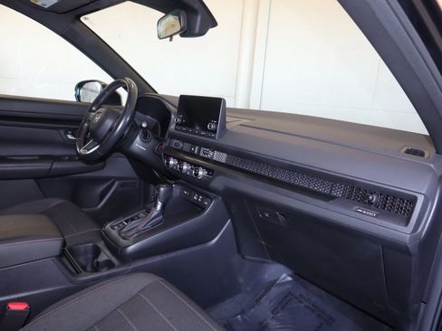 Used 2023 Honda CR-V Sport image 38