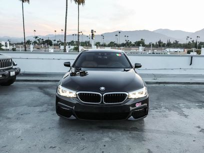 Used 2020 BMW 530e w/ M Sport Package