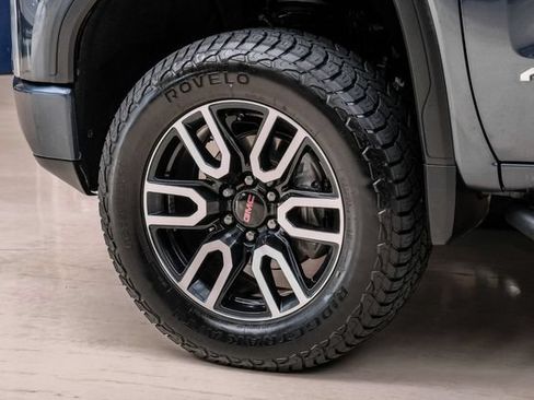 Used 2021 GMC Sierra 1500 AT4 w/ AT4 Value Package AWD/4WD image 62