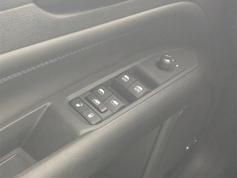 New 2026 Jeep Compass Limited w/ Sun, Sound & Navigation Group image 16