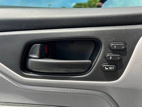 Used 2021 Honda Odyssey EX-L image 53