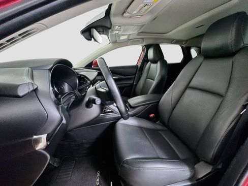 Used 2024 MAZDA CX-30 AWD 2.5 S w/ Preferred Package image 12