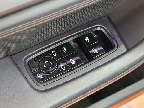 Used 2020 Porsche Taycan Turbo S AWD/4WD image 23