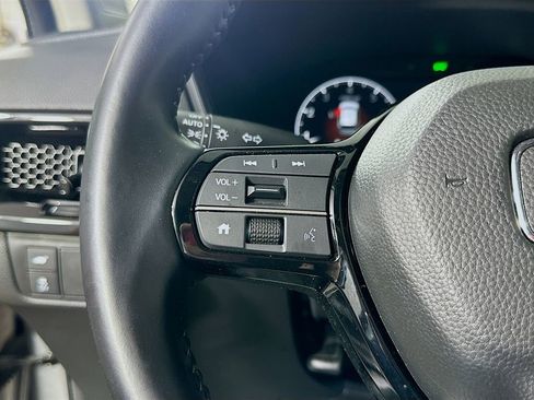 Used 2025 Honda CR-V EX-L image 20