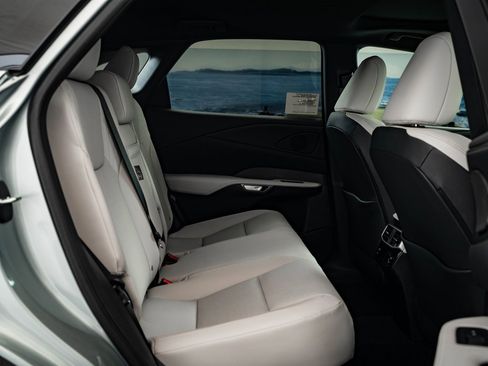 New 2026 Lexus RX 350 Premium image 45