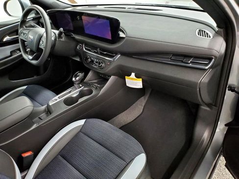 New 2026 Buick Envista Sport Touring w/ Convenience II Package FWD image 13