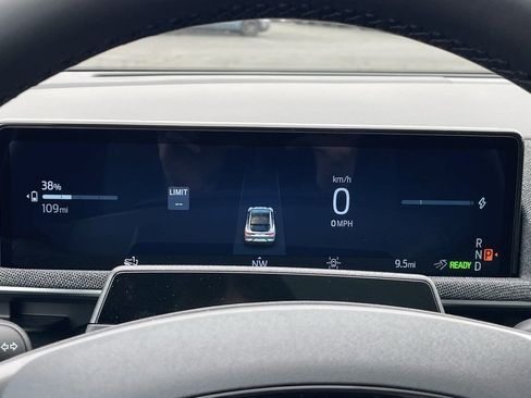 New 2025 Ford Mustang Mach-E Premium w/ Interior Protection Package image 20