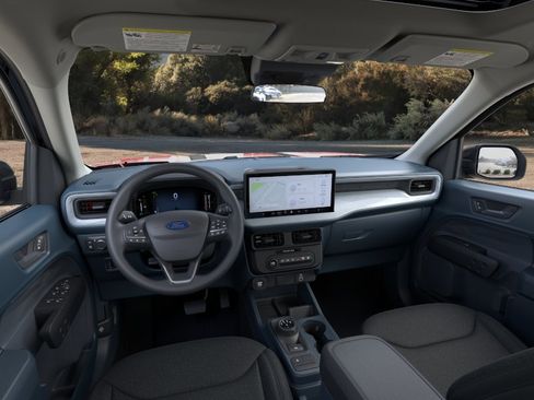 New 2026 Ford Maverick XLT w/ Equipment Group 301A image 9