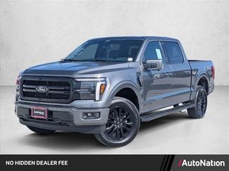 New 2026 Ford F150 Lariat w/ Equipment Group 501A Mid AWD/4WD video 1