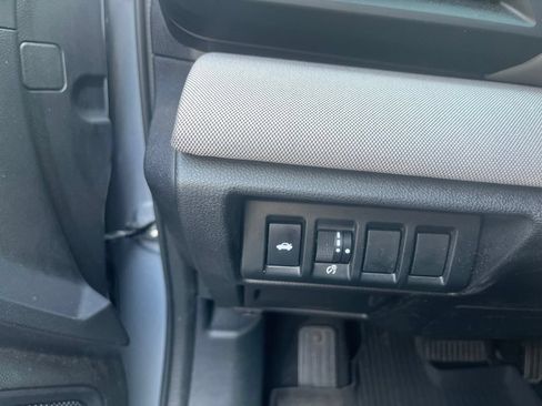 Used 2021 Subaru Legacy Premium AWD/4WD image 11