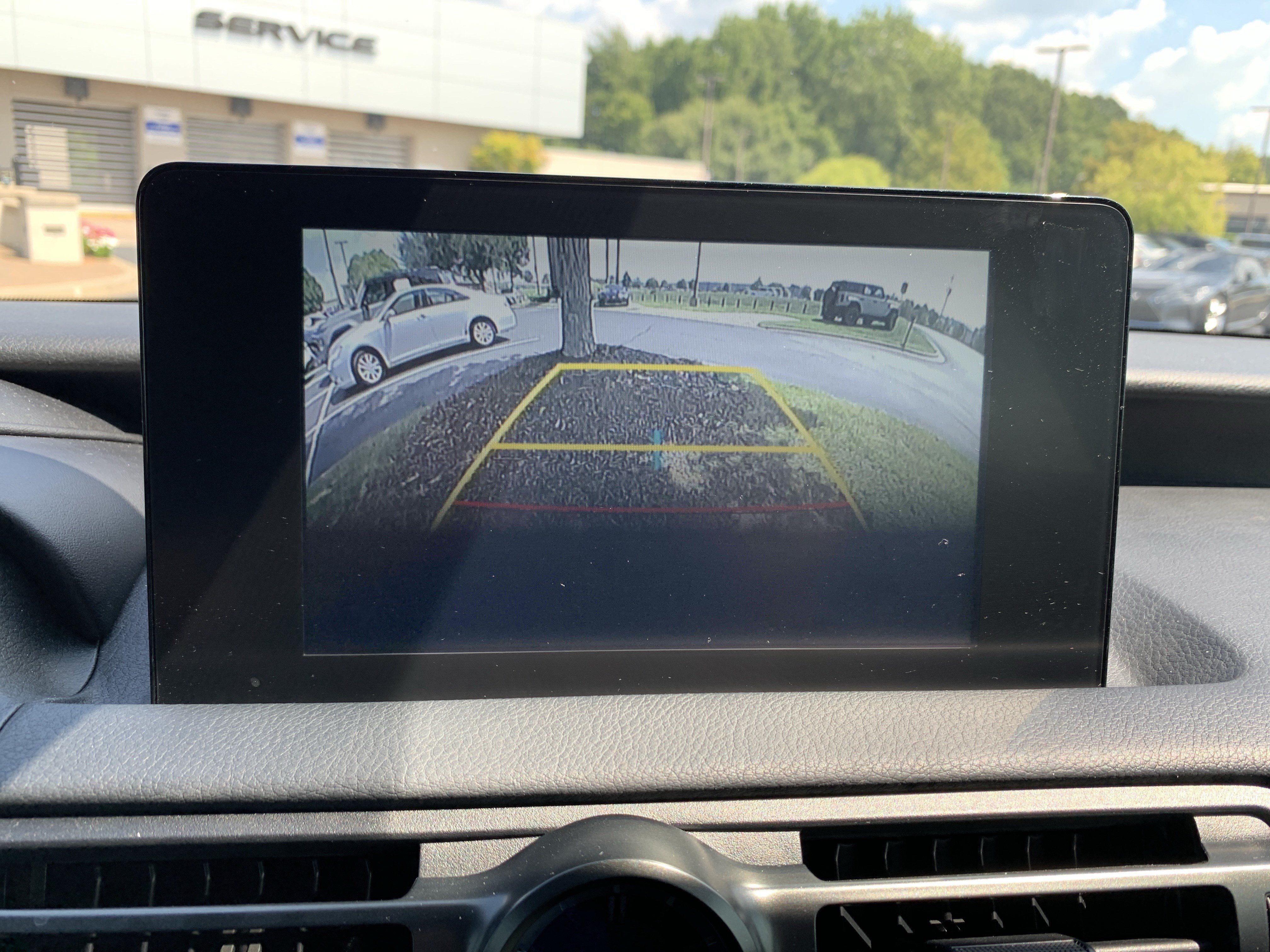 Certified 2024 Lexus IS 350 F Sport RWD image 25