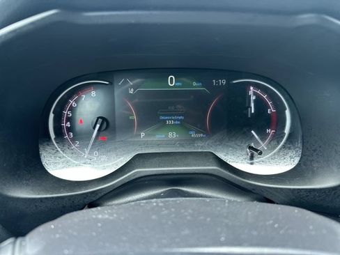 Used 2024 Toyota RAV4 LE FWD image 26