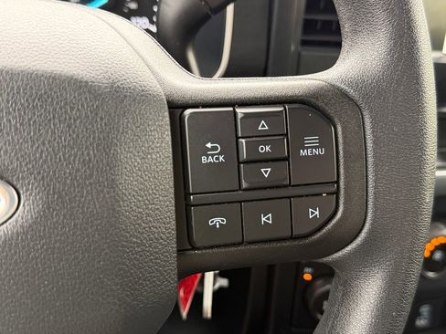 Used 2022 Ford F150 XL w/ STX Appearance Package AWD/4WD image 13