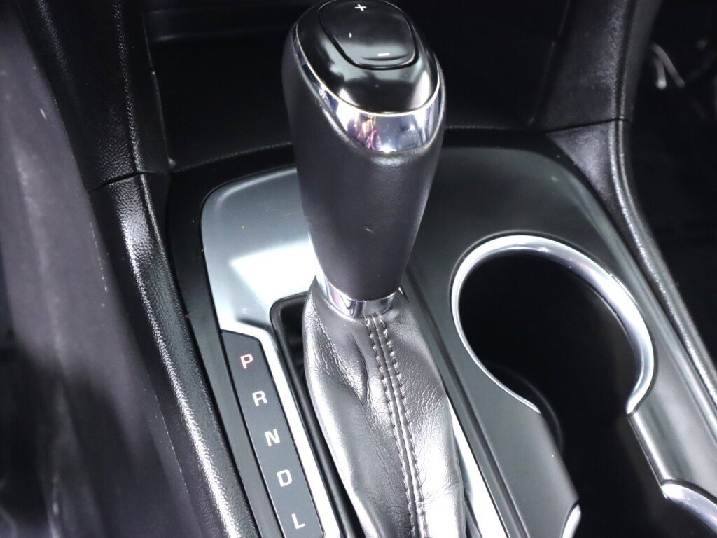 Used 2018 Chevrolet Equinox LT FWD image 23