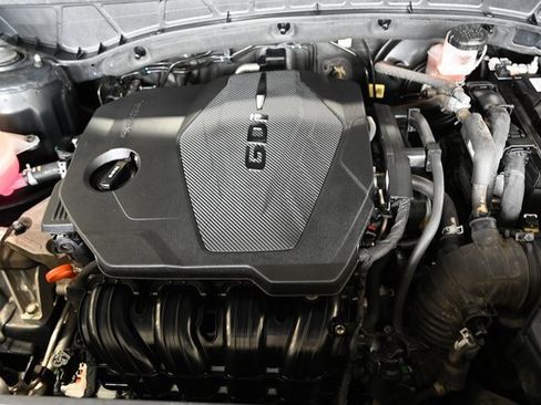 Used 2022 Hyundai Santa Cruz SEL w/ Activity Package image 30