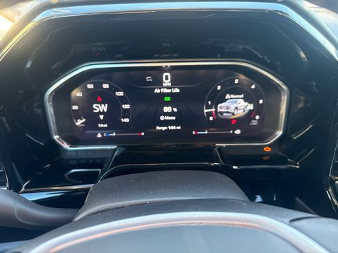 New 2026 GMC Sierra 1500 Elevation w/ Elevation Premium Package image 18