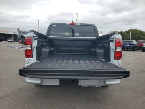 New 2026 Ford Maverick Lobo image 8