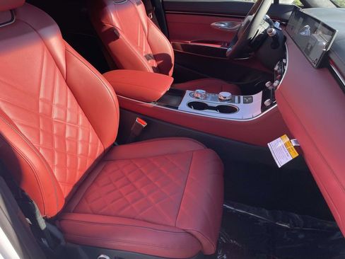 New 2026 Genesis GV70 3.5T Sport Prestige image 30