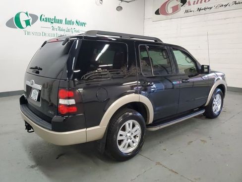 Used 2010 Ford Explorer Eddie Bauer image 6