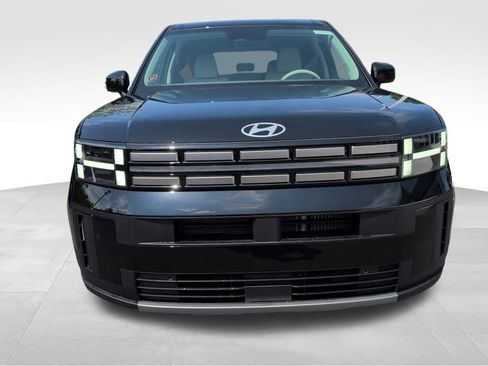 New 2026 Hyundai Santa Fe SE image 2