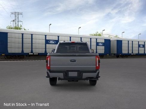 Used 2026 Ford F350 Lariat AWD/4WD image 5