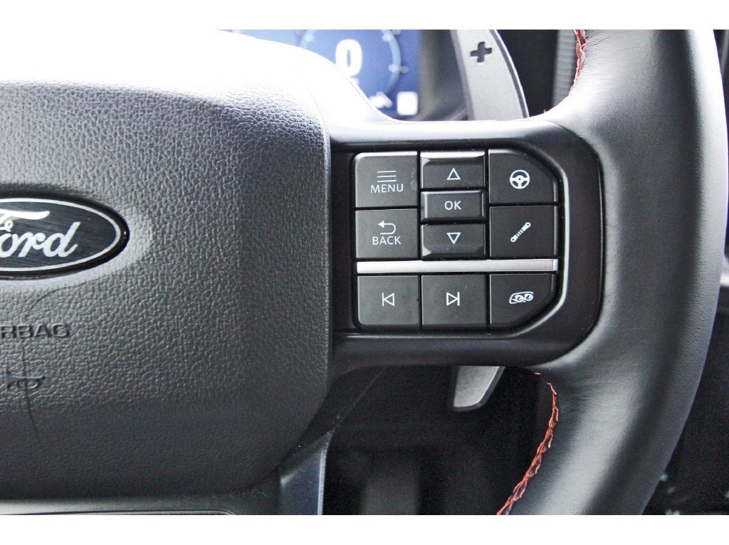 Used 2025 Ford F150 Raptor AWD/4WD image 21