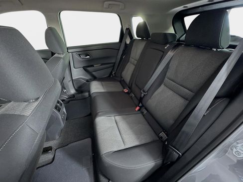 New 2026 Nissan Rogue SV w/ Cold Weather Package image 21