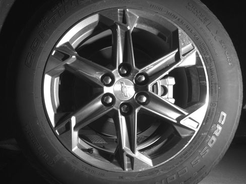 Used 2025 Chevrolet Blazer LT image 14