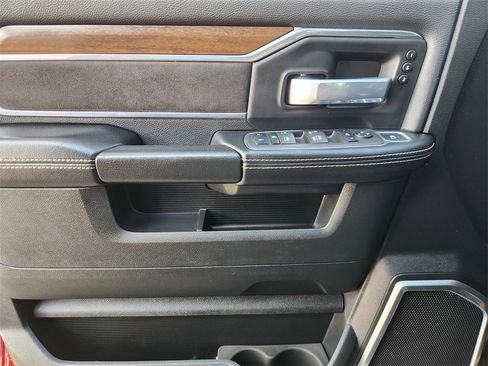 Used 2022 RAM 2500 Laramie image 20