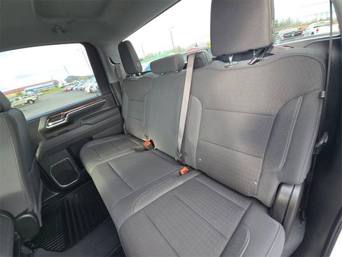 Used 2025 Chevrolet Silverado 2500 LT w/ Convenience Package image 13