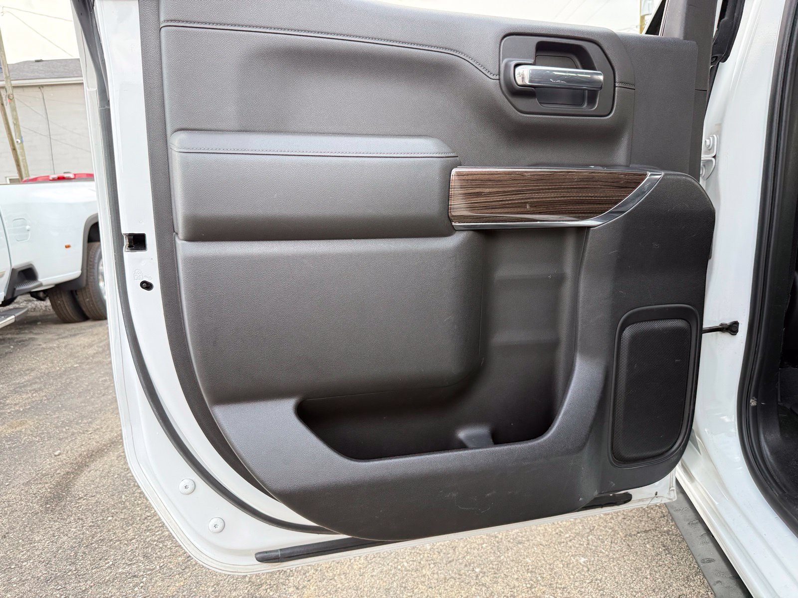Used 2019 Chevrolet Silverado 1500 RST w/ All-Star Edition AWD/4WD image 26